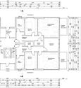 Grundrisse 2 und 3 Zimmer Wohneinheit - 