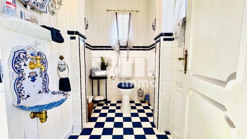 EG Gäste WC - 
