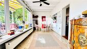 EG Wintergarten / Zugang Terrasse - 