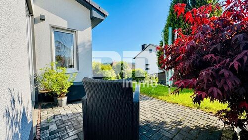 Terrassenbereich 2 - 