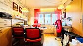 WE1 EG Büro / Gäste - 