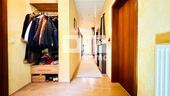WE2 OG Flur / Diele / Garderobe - 
