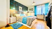 WE1 EG Schlafzimmer + Ankleide - 