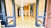 Wohnhaus EG Haupteingang / Windfang / Flur / Diele - 