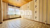 Wohnhaus EG Wohnküche mit Einbauküche - 