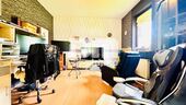 Wohnhaus EG Wohn / Esszimmer - 