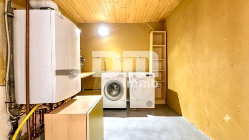 Wohnhaus EG Waschküche - 