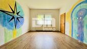 Wohnhaus EG Wohn / Esszimmer - 