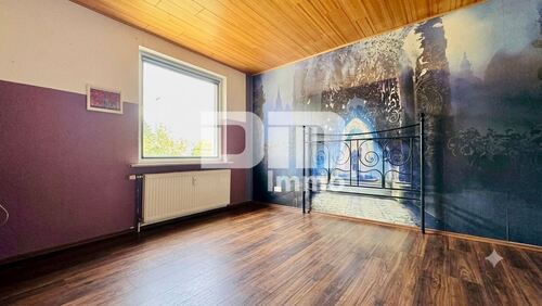 Wohnhaus EG Schlafzimmer / Gäste / Büro - 