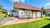 Seitenansicht / Terrasse - 