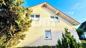 Frontansicht - 6 Zimmer Einfamilienhaus zum Kaufen in Allendorf (Eder)