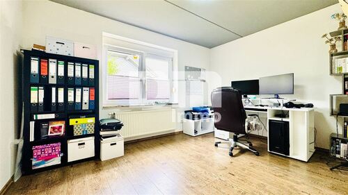 EG Gäste / Büro - 