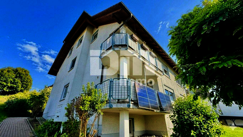 Foto - Wohnung zum Kaufen in Niedenstein 164.900,00 € 81.5 m²