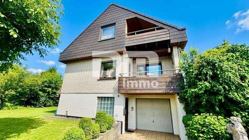 Foto - Haus zum Kaufen in Niestetal 329.900,00 € 121.49 m²