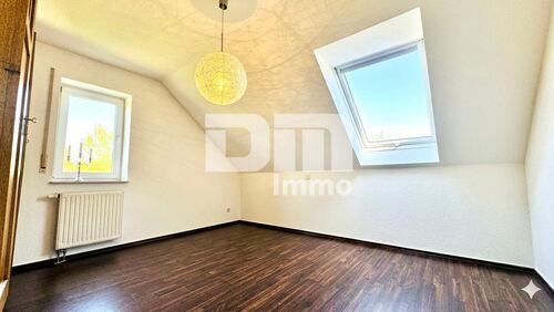 Ebene 1 Schlafzimmer - 