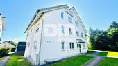 Titel Rückansicht - Gepflegte Maisonette Wohnung mit Studio 2x Balkon und PKW Stellplatz in Traumlage