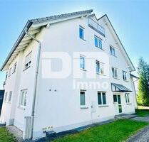 Gepflegte Maisonette Wohnung mit Studio 2x Balkon und PKW Stellplatz in Traumlage - Bad Emstal