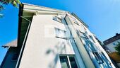 Seitenansicht - 3 Zimmer Etagenwohnung zum Kaufen in Bad Emstal