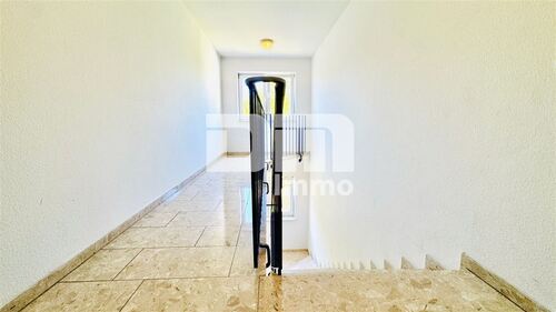 Treppenhaus - 