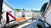Ebene 1 Balkon 1 Panoramablick - 