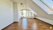 Ebene 2 Dachstudio / Zugang Balkon 2 - 