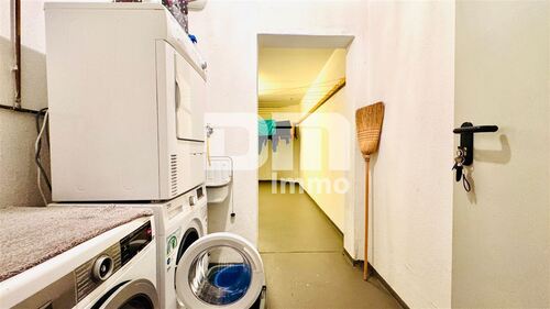 KG Waschküche / Trockenraum - 
