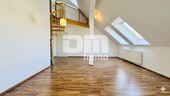 Ebene 1 Wohn / Esszimmer / Zugang Balkon - 