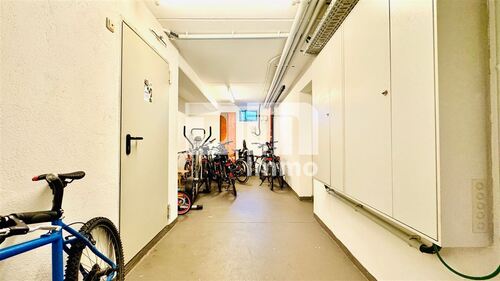 Fahrradkeller - 