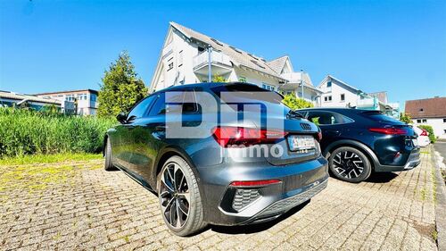 KFZ Stellplatz - 