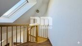 Ebene 2 Empore / Treppenaufgang - 
