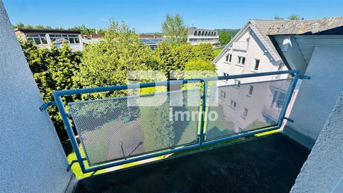 Ebene 2 Balkon 2 - 