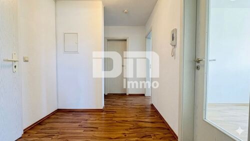 Ebene 1 Flur / Diele / Windfang - 