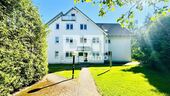 Außenanlage Wohnanlage - 