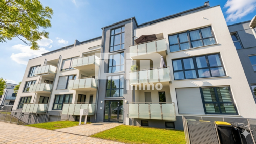 Foto - Wohnung zum Kaufen in Baunatal 635.900,00 € 159 m²