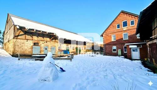 Foto - Haus zum Kaufen in Adelebsen 199.999,00 € 295 m²
