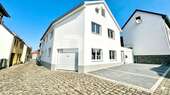 Foto - Haus zum Kaufen in Dingelstädt , Eichsfeld 214.900,00 € 148 m²