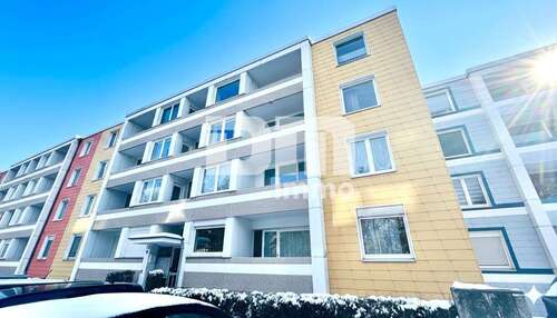 Foto - Wohnung zum Kaufen in Göttingen , Niedersachs 199.900,00 € 69.92 m²