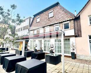 Gastronomie in Holzminden 399.000,00 € 465 m²