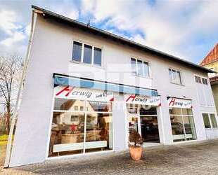 Einzelhandel in Bodenfelde 149.900,00 € 375 m²