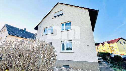 Foto - Wohnung zum Kaufen in Ginsheim-Gustavsburg 204.900,00 € 60 m²