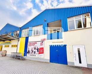 Halle in Bodenfelde 624.900,00 € 2640 m²