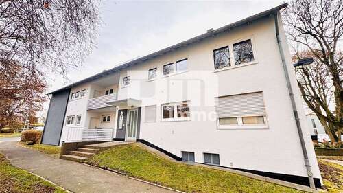 Foto - Wohnung zum Kaufen in Kassel 99.000,00 € 46 m²