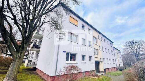 Foto - Wohnung zum Kaufen in Kassel 176.000,00 € 75.38 m²