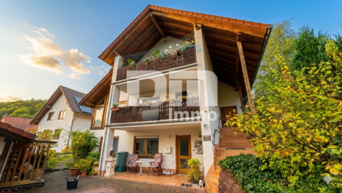 Foto - Haus zum Kaufen in Staufenberg , Niedersachs 374.900,00 € 208.07 m²