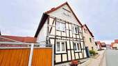 Foto - Haus zum Kaufen in Breitenworbis 99.000,00 € 112 m²