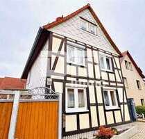 Haus zum Kaufen in Breitenworbis 99.000,00 € 112 m²