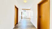 Haupthaus links DG Maisonette Flur / Diele - 