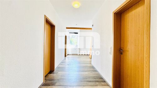 Haupthaus links DG Maisonette Flur / Diele - 