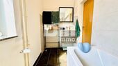 Haupthaus links EG WE Badezimmer Wanne - 