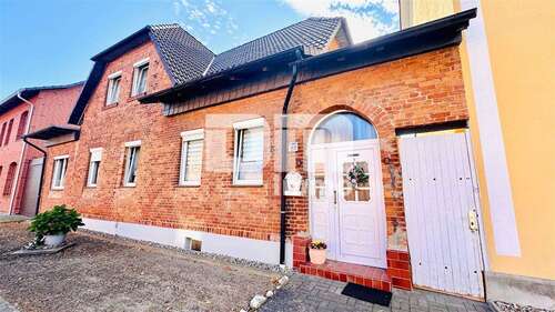Foto - Haus zum Kaufen in Goldberg , Meckl 119.900,00 € 160 m²